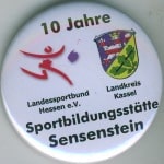 Vorführung Sensenstein 2006