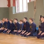 Sakai Sensei 2008