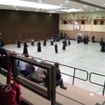 Matsumoto Sensei 2009